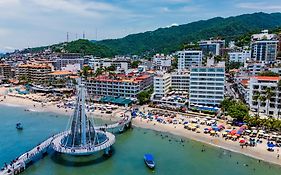 Hotel Delfín Vista Pier Beach Front
